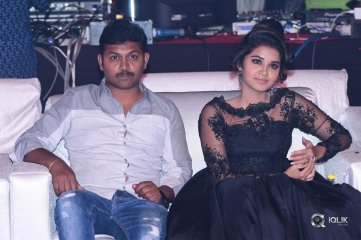 Hello Guru Prema Kosame Movie Pre Release Event Photos